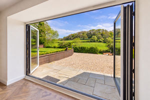 Bi-Fold Doors- click for photo gallery